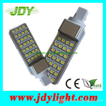 Shenzhen 6W LED PL Light Bulb